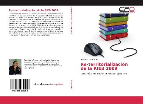 Re-territorialización de la RIEB 2009