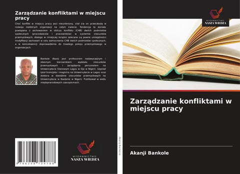 Zarz¿dzanie konfliktami w miejscu pracy