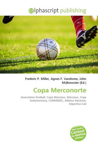 Copa Merconorte