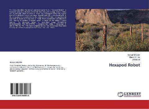 Hexapod Robot