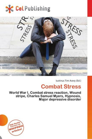 Combat Stress