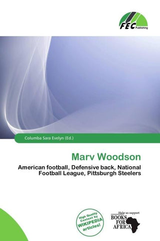 Marv Woodson