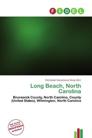 Long Beach, North Carolina