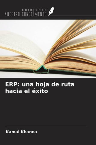 ERP: una hoja de ruta hacia el éxito