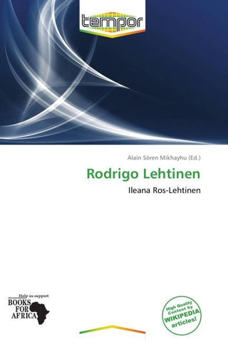 Rodrigo Lehtinen