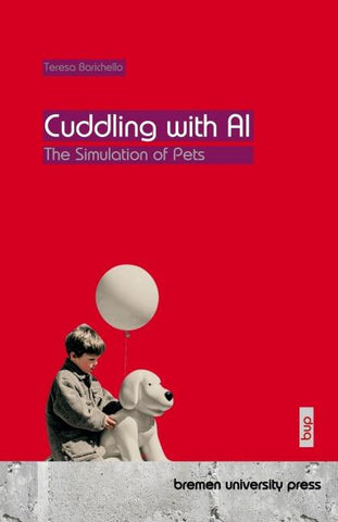 Cuddling with AI