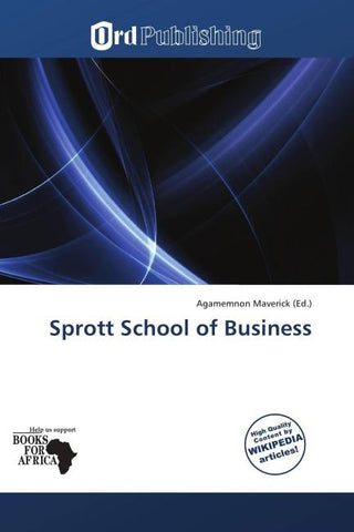 Sprott School of Business