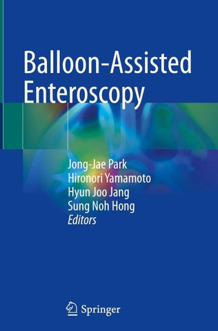Balloon-Assisted Enteroscopy