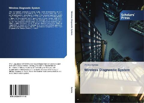 Wireless Diagnostic System