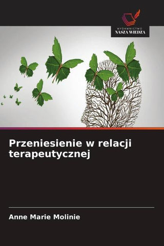 Przeniesienie w relacji terapeutycznej