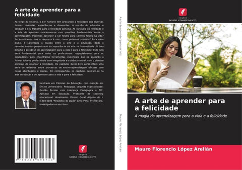 A arte de aprender para a felicidade