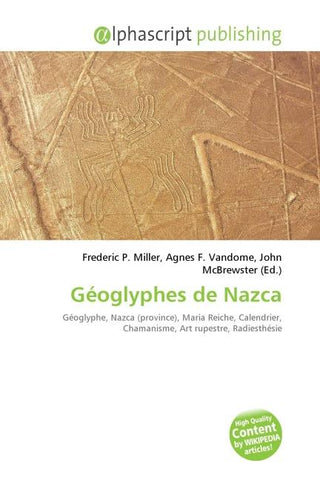 Géoglyphes de Nazca
