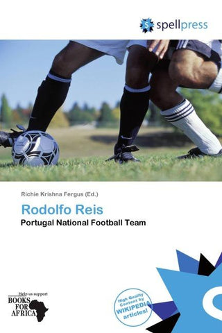 Rodolfo Reis