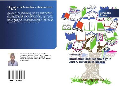 Information and Technology in Library services in Nigeria