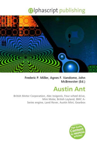 Austin Ant