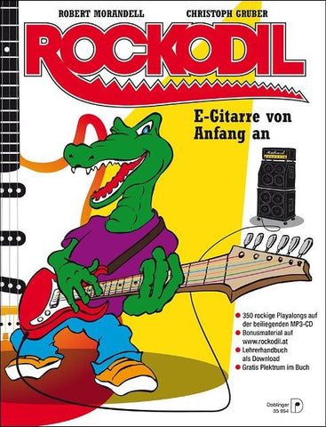 Rockodil