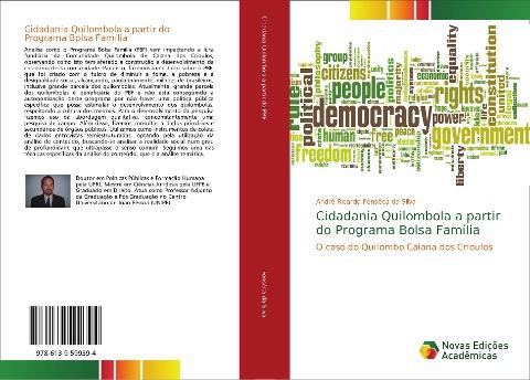 Cidadania Quilombola a partir do Programa Bolsa Família