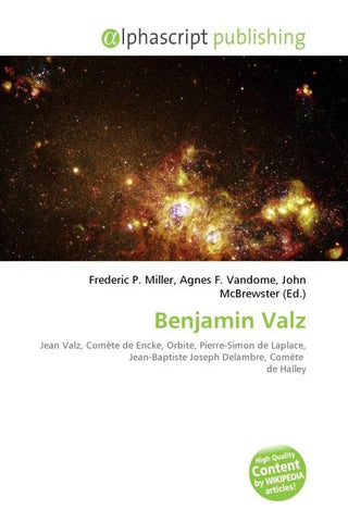Benjamin Valz