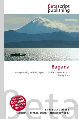 Bagana