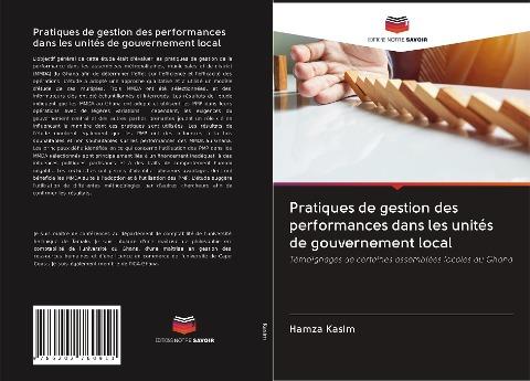 Pratiques de gestion des performances dans les unités de gouvernement local