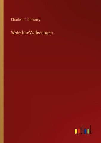 Waterloo-Vorlesungen