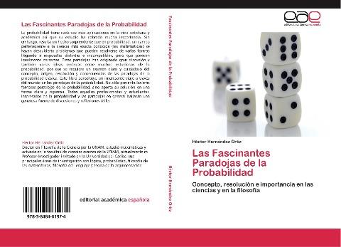 Las Fascinantes Paradojas de la Probabilidad