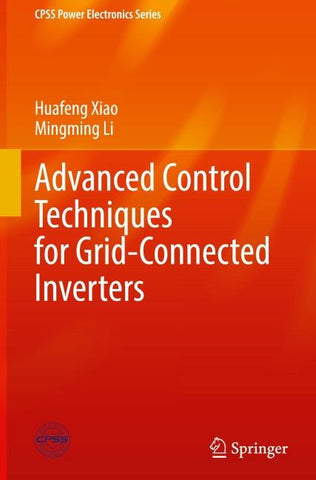 Advanced Control Techniques for Grid-Connected Inverters