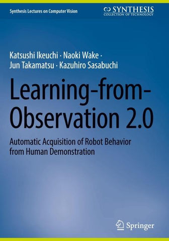 Learning-from-Observation 2.0
