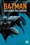 : Das lange Halloween