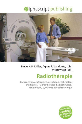 Radiothérapie