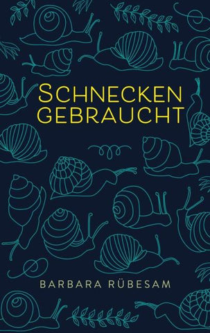 Schnecken gebraucht