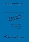 Übungsgrammatik für die Mittelstufe