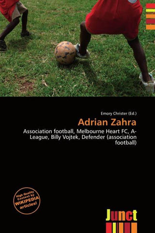 Adrian Zahra