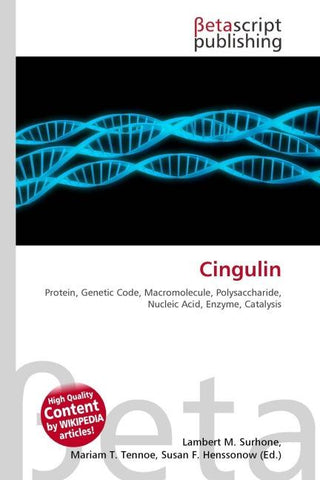 Cingulin