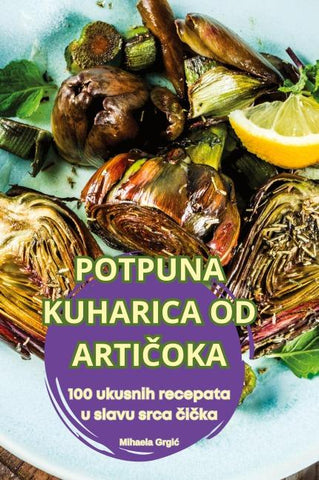 POTPUNA KUHARICA OD ARTI¿OKA
