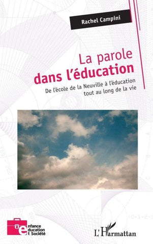 La parole dans l'éducation