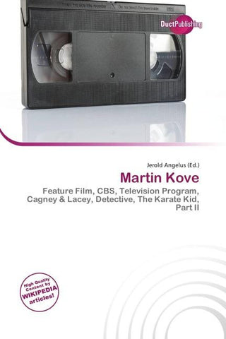 Martin Kove