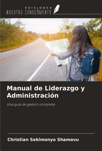 Manual de Liderazgo y Administración