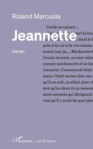 Jeannette