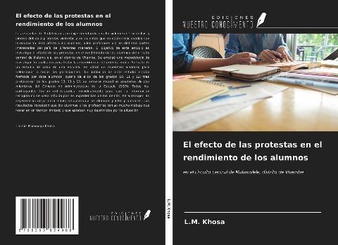 El efecto de las protestas en el rendimiento de los alumnos