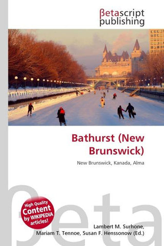 Bathurst (New Brunswick)