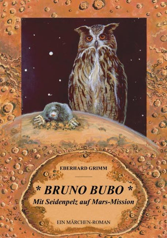 Bruno Bubo