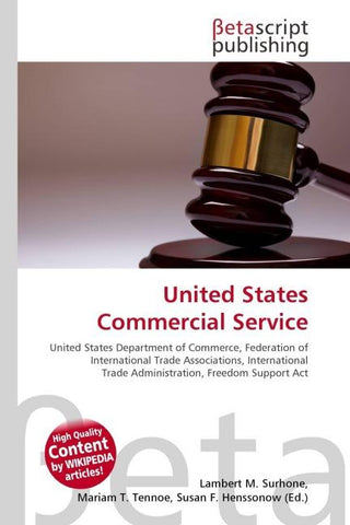 United States Commercial Service