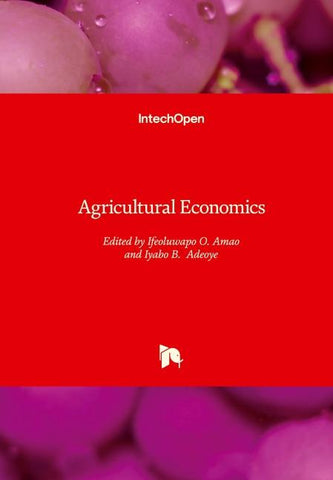 Agricultural Economics