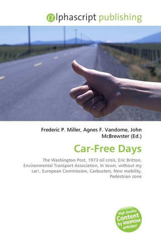 Car-Free Days