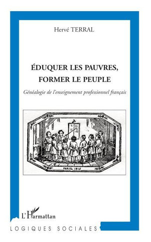 Eduquer les pauvres, former le peuple