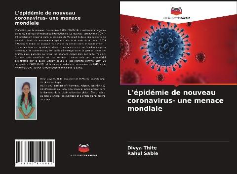 L'épidémie de nouveau coronavirus- une menace mondiale