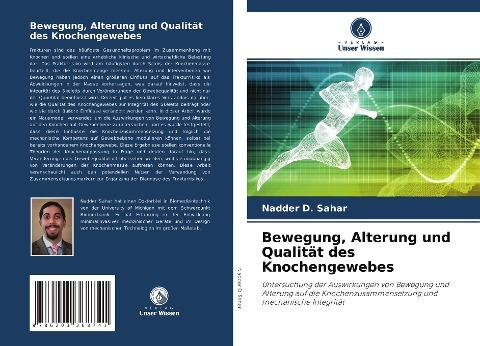 Bewegung, Alterung und Qualität des Knochengewebes