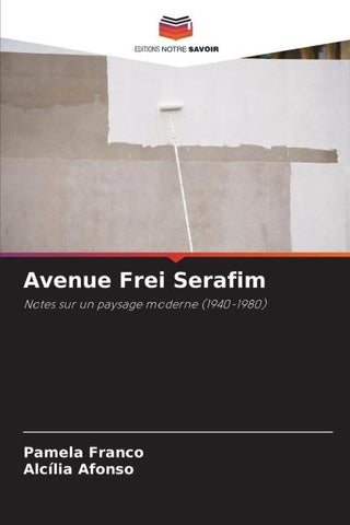 Avenue Frei Serafim