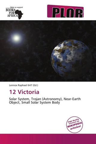 12 Victoria